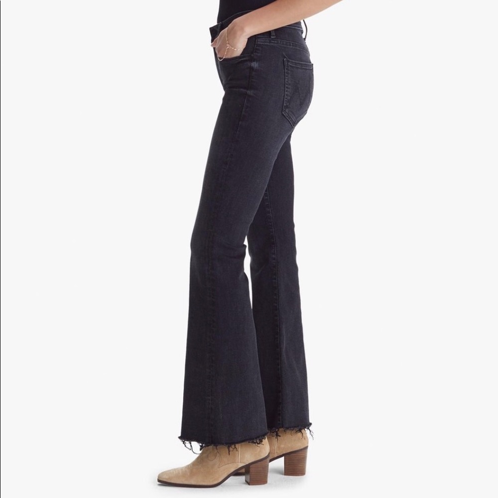 Mother Brand Jean